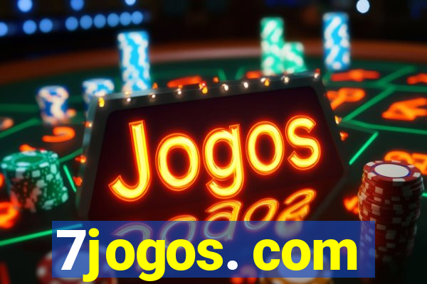 7jogos. com